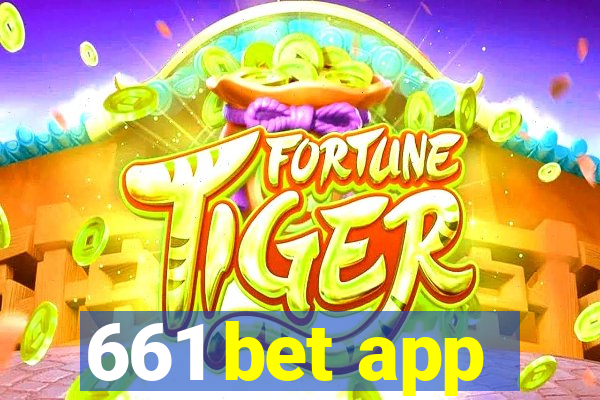 661 bet app